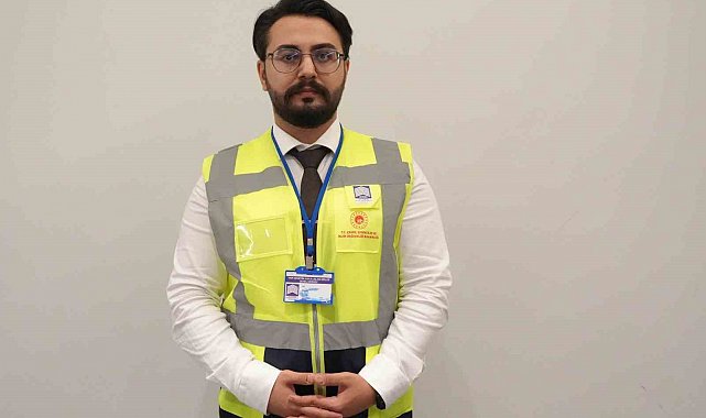 YDKB Başkanı Toraman: "Yapı denetim depremin ilk savunma hattıdır"