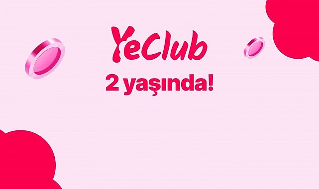YeClub, ikinci yılında 11 milyon üyeye 4,7 milyar TL tasarruf ettirdi