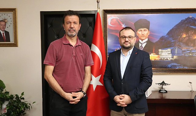 Yeni Başhekim Sezgin: "Hedefimiz en iyi sağlık hizmetini sunma"