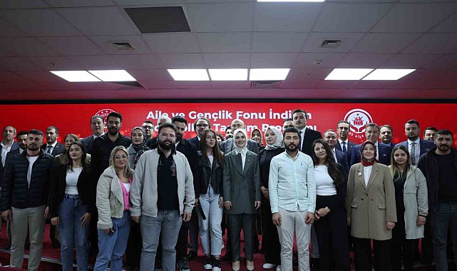 Yeni evlenecek gençlere indirim desteğinde anlaşma yapılan firma sayısı bini geçti