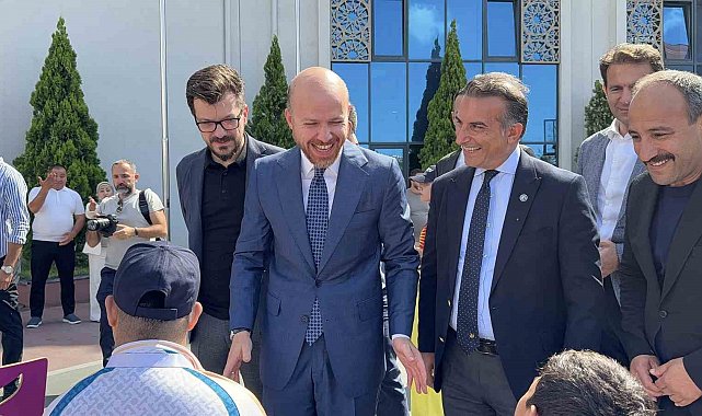 YETEV'den milli okçulara Los Angeles 2028'e kadar burs desteği