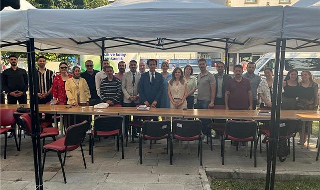 YKS tercih sürecinde Üniversite, Millî Eğitim işbirliği