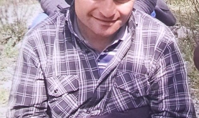 Yolun karşısına geçmek isterken canından oldu