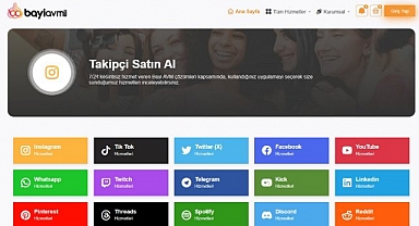 YouTube Beğeni Satın Al – BayiAVM.com İle Etkileşimini Artır