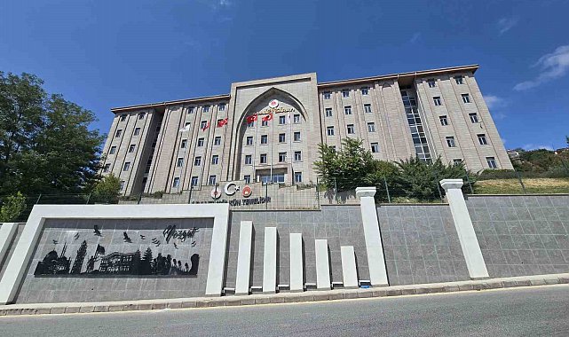 Yozgat'ta kayınvalidesini bıçaklayarak öldüren şahsın yargılanmasına başlandı
