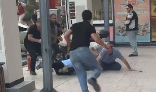 Yozgat'ta kiracı tartıştığı dükkan sahibini bıçakladı