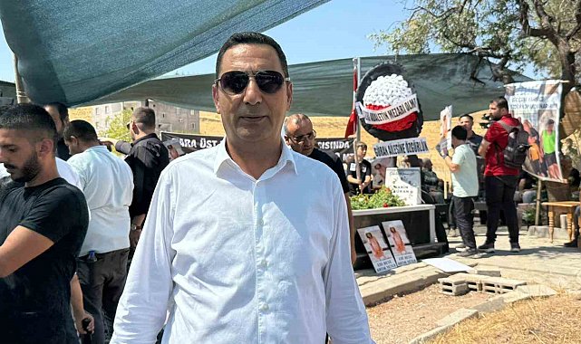 Yüksel Güran'ın avukatı Yılmaz Demiroğlu: ''Bu hikayenin akla, mantığa, hukuka sığar bir tarafının da olmadığını az çok delillerden anlayabiliyoruz''