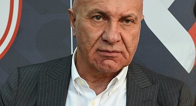 Yüksel Yıldırım: "Yenersek Avrupa'da radara gireriz"