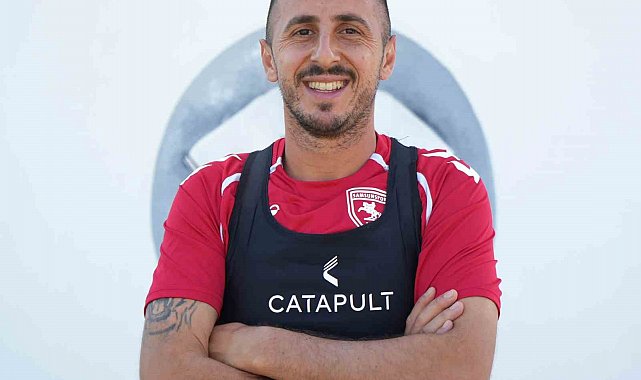 Zeki Yavru: "Lige iyi bir başlangıç yapmak istiyoruz"