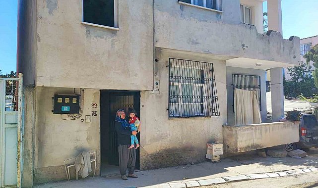 007 James Bond-Skyfall filminde oynayan Hatice teyze, köprü yıkılacağı için üzgün