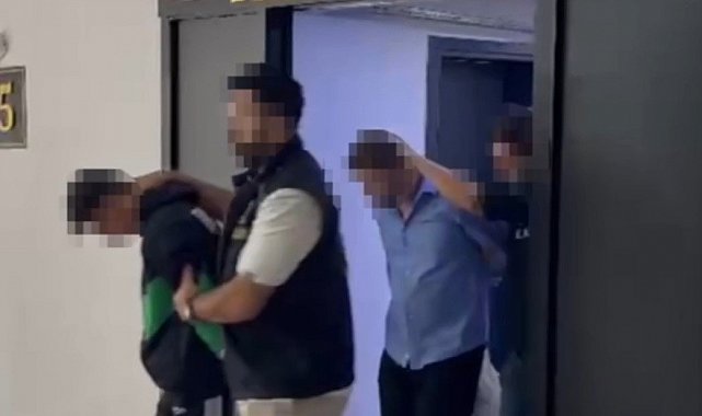 1 kişinin öldüğü, 7 kişinin de yaralandığı kavgada 14 tutuklama