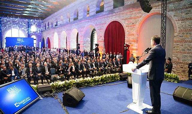 10 soruda Emlak Katılım Tasarruf Finansmanı