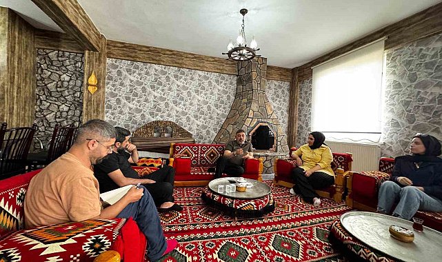 12 Bingölspor'dan anlamlı davranış