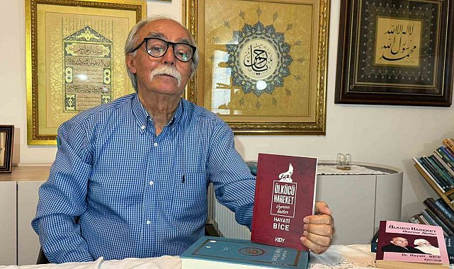 12 Eylül'ün tanığı Dr. Hayati Bice: "Türkeş'in salona girdiğinde okunan İstiklal Marşı önemli bir moral kaynağı oldu"