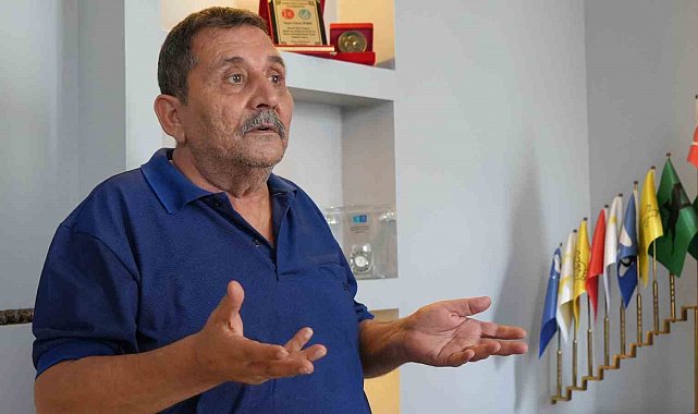 12 Eylül'ün tanıklarından Haluk Demir: "Cezaevi başlı başına insanlık dışı ilişkilerin başladığı ve bittiği yer oldu"