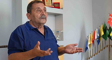 12 Eylül'ün tanıklarından Haluk Demir: "Cezaevi başlı başına insanlık dışı ilişkilerin başladığı ve bittiği yer oldu"