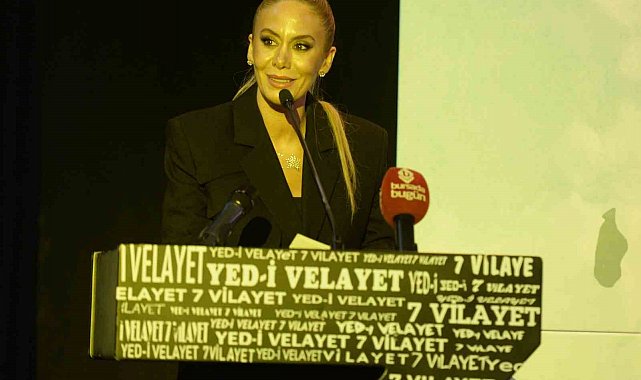 12. Uluslararası Yed-i Velayet 7 Vilayet Kısa Film Festivali başlıyor