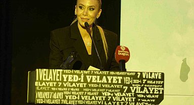 12. Uluslararası Yed-i Velayet 7 Vilayet Kısa Film Festivali başlıyor
