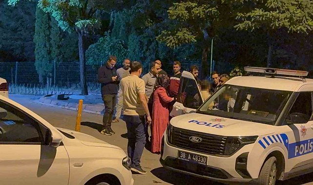 12 yaşındaki üvey oğlu tarafından bıçaklanan adam hayatını kaybetti