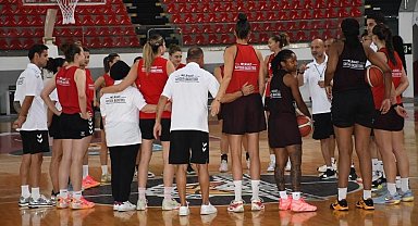 19. Erciyes Cup, 18 Eylül'de başlayacak