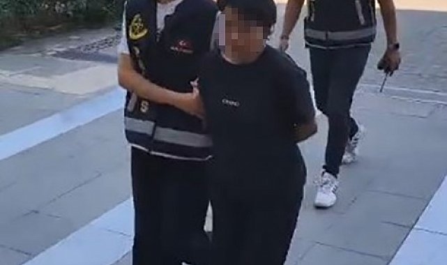 25 yıllık cinayet aydınlatıldı, şüpheli Nazilli'de yakalandı