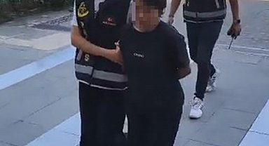 25 yıllık cinayet aydınlatıldı, şüpheli Nazilli'de yakalandı