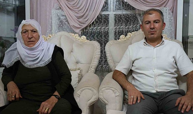 34 yıl önce doğan ikizleri arıyorlar