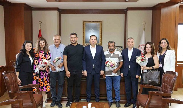 'Dumansız Türkiye' için örnek davranışlar