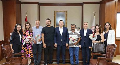 'Dumansız Türkiye' için örnek davranışlar