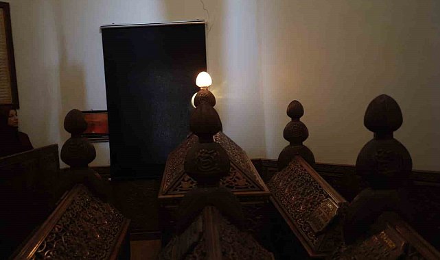 'Güneş Hadisesini' izlemek için Siirt'e akın ettiler