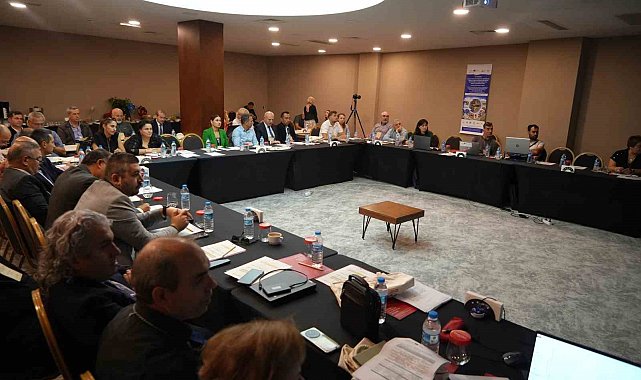 'İsrail sazanı Karadeniz'de büyük tehdit oluşturmaya devam ediyor'