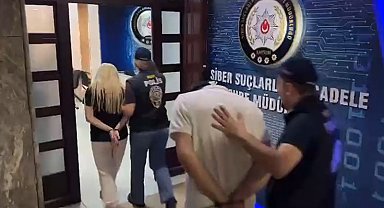 'Sigorta yapma' vaadiyle 65 kişiyi 3 milyon TL dolandırdılar