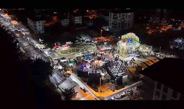 'Tarihi Yenişehir Panayırı' başlıyor