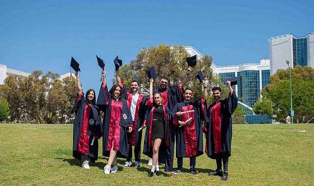 50 bini aşkın mezun tek platformda buluşuyor