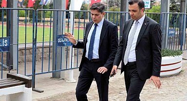 744. Ertuğrulgazi'yi Anma ve Yörük Şenlikleri için hazırlıklar tamamlanıyor