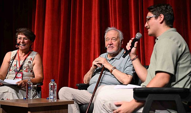 8. Uluslararası Gülnar Bilim ve Kültür Etkinlikleri gerçekleştirildi