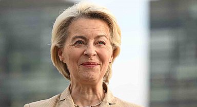 AB Komisyonu Başkanı Ursula von der Leyen: "Hava sahamıza izinsiz giren savaş uçağını düşürme seçeneği masada"