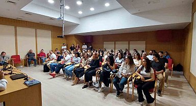 Açıköğretim Fakültesi ÖTAG yapay zekâ eğitimine başladı