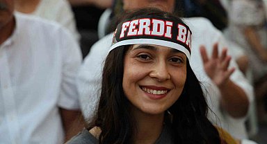Adana'da "Ferdi Tayfur Müzesi" açıldı