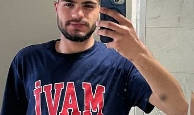 Adıyaman'da 19 yaşındaki gençten haber alınamıyor