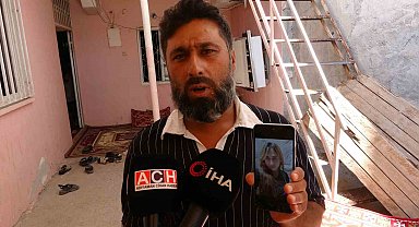 Adıyaman'da Medine'den 6 gündür haber alınamıyor