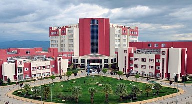 ADÜ'den 'bıçak parası' açıklaması: "Kararlılıkla mücadele edeceğiz"