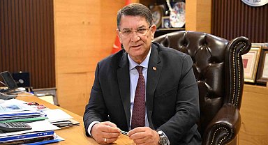 AESOB Başkanı Adlıhan Dere: "Güvenli eğitim, yerel esnafla başlar"
