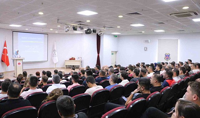 Ağır ruhsal hastalıklar ve şizofreni hastalarının damgalanmasıyla mücadele ediliyor