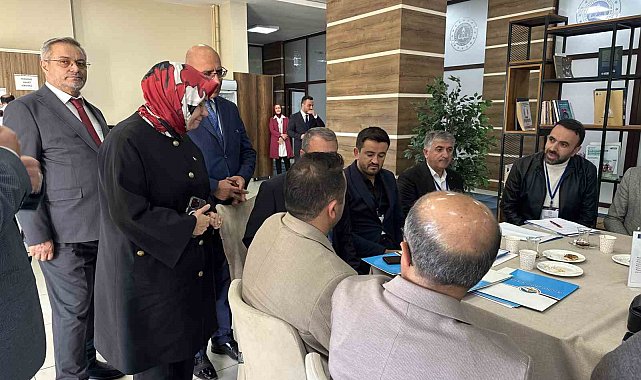 Ağrı'da imam hatip okulları için strateji çalıştayı yapıldı