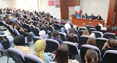 Ahilik geleneği üniversite öğrencilerine ilham oldu