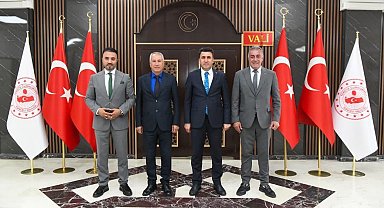Ahilik Haftası etkinlikleri Tunceli'de başladı