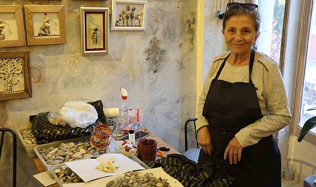 Ahilik Haftası kutlamalarında ürünlerini sergilemek isteyen esnaf yer bulamadı