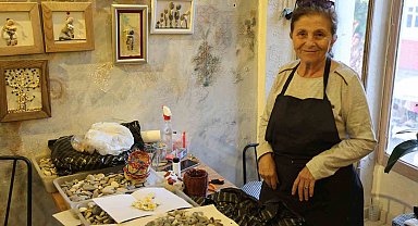 Ahilik Haftası kutlamalarında ürünlerini sergilemek isteyen esnaf yer bulamadı