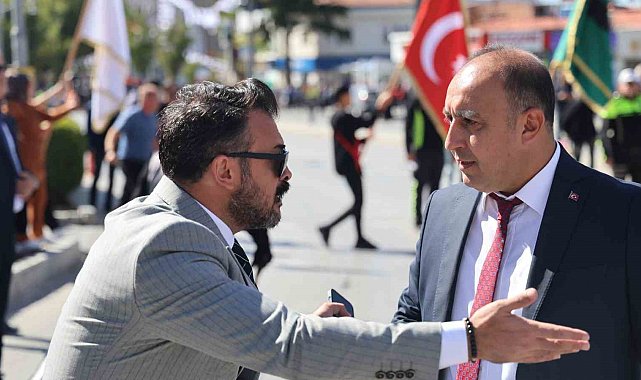 Ahilik Haftası'nda esnaf geçişi krizi